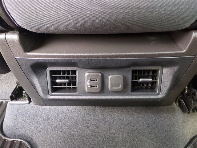 Certified 2019 Chevrolet Silverado 1500 LT w/ All-Star Edition image 21