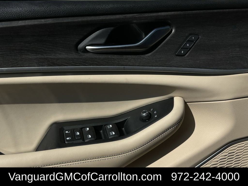 Used 2022 Jeep Grand Cherokee Limited image 25