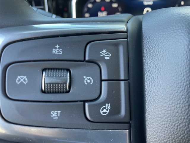 New 2026 Chevrolet Silverado 1500 LT AWD/4WD image 6