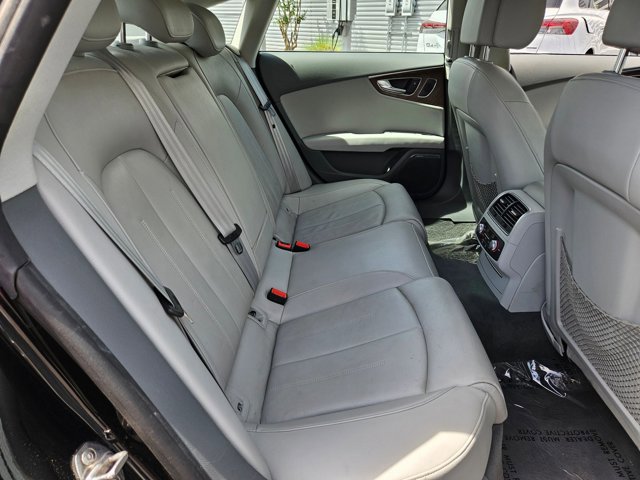 Used 2015 Audi A7 3.0T Premium Plus AWD/4WD image 24