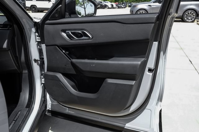 Used 2025 Land Rover Range Rover Velar Dynamic SE AWD/4WD image 53