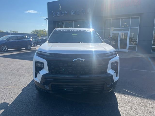 Used 2024 Chevrolet Traverse RS image 15