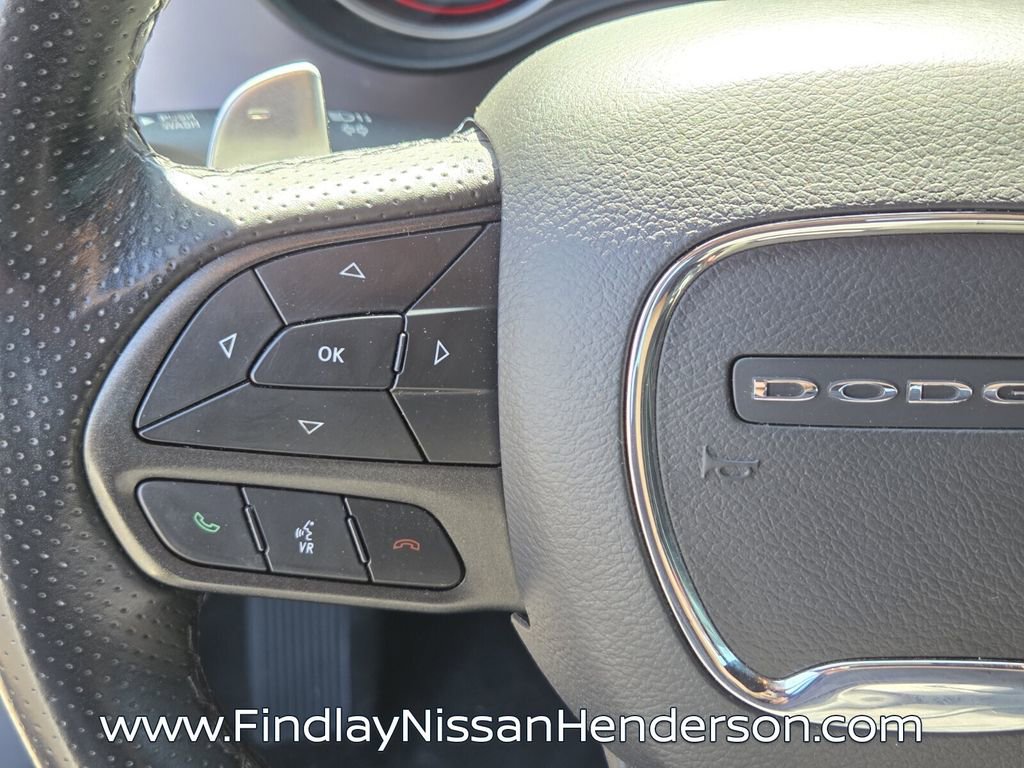 Used 2023 Dodge Charger Scat Pack RWD image 21