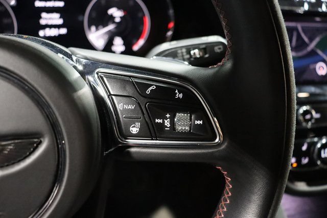 Used 2021 Bentley Bentayga Speed AWD/4WD image 69