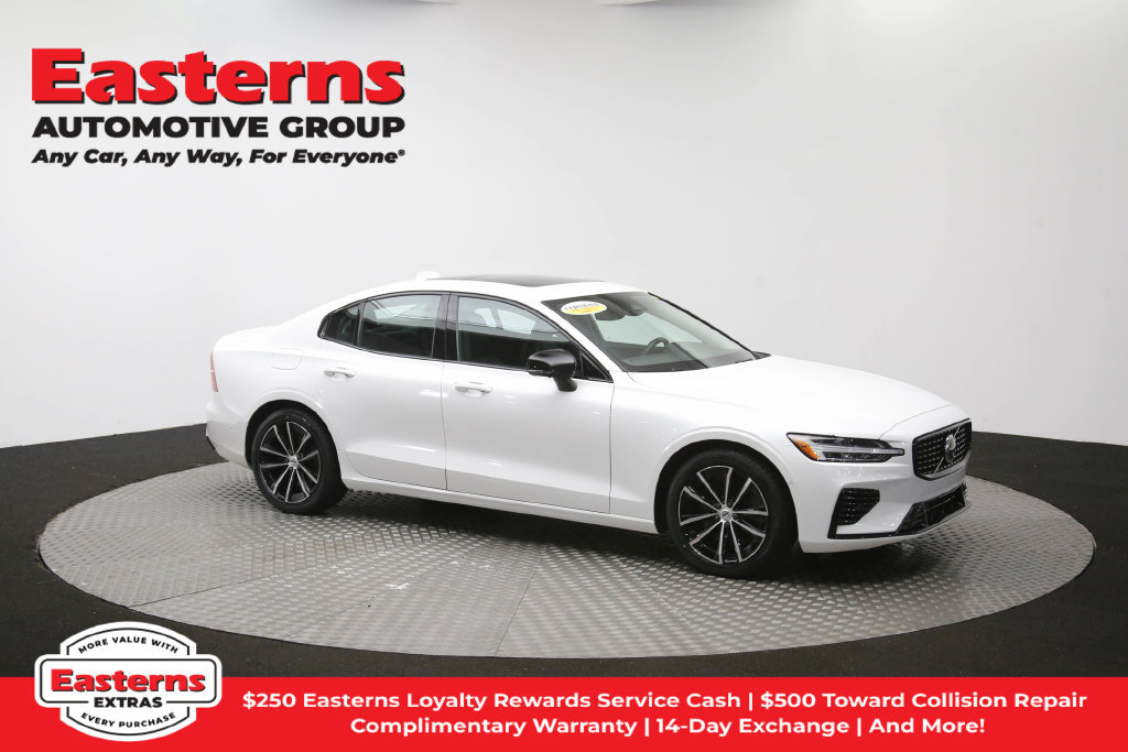 Used 2023 Volvo S60 T8 Plus AWD/4WD image 49