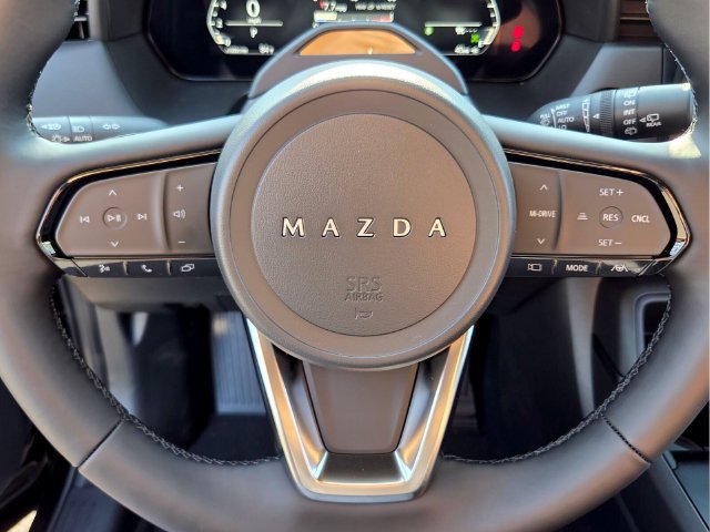 New 2026 MAZDA CX-5 2.5 S w/ Premium Plus Package AWD/4WD image 28