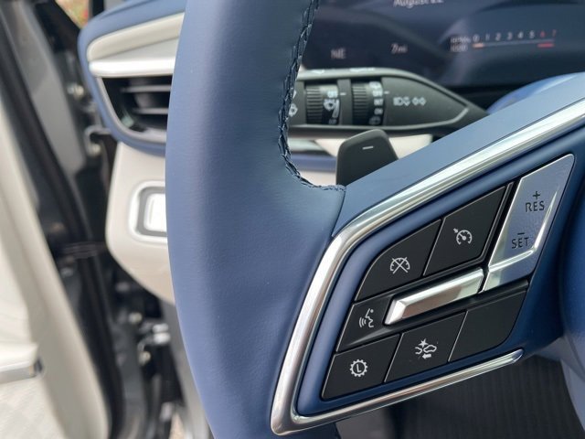 New 2026 Buick Enclave Avenir w/ LPO, Floor Liner Package image 18