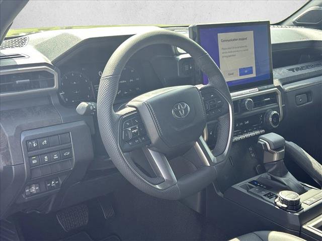 New 2026 Toyota Tacoma Limited AWD/4WD image 3
