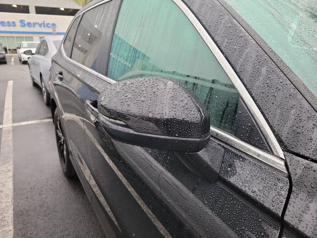 Certified 2025 Honda CR-V Sport-L image 12