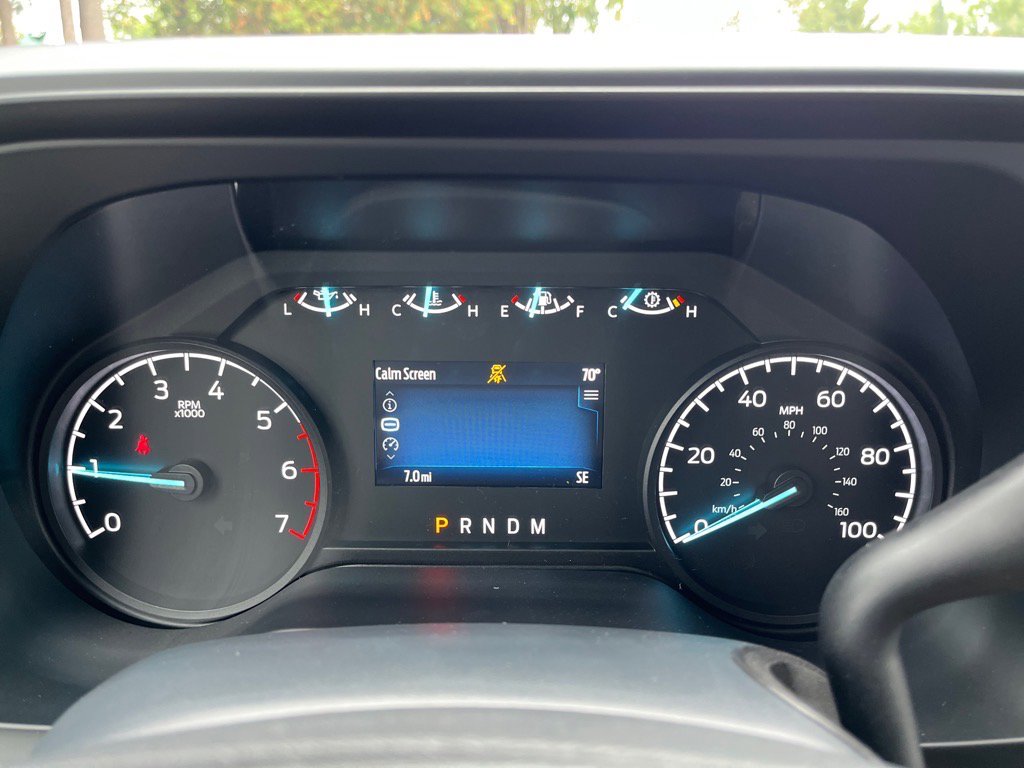 New 2026 Ford F350 XLT w/ FX4 Off-Road Package image 15