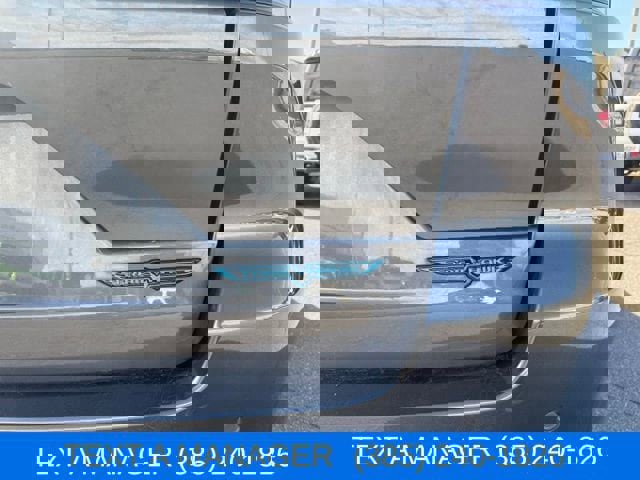 Used 2022 Jeep Grand Cherokee Trailhawk w/ Advanced Protech Group II image 7