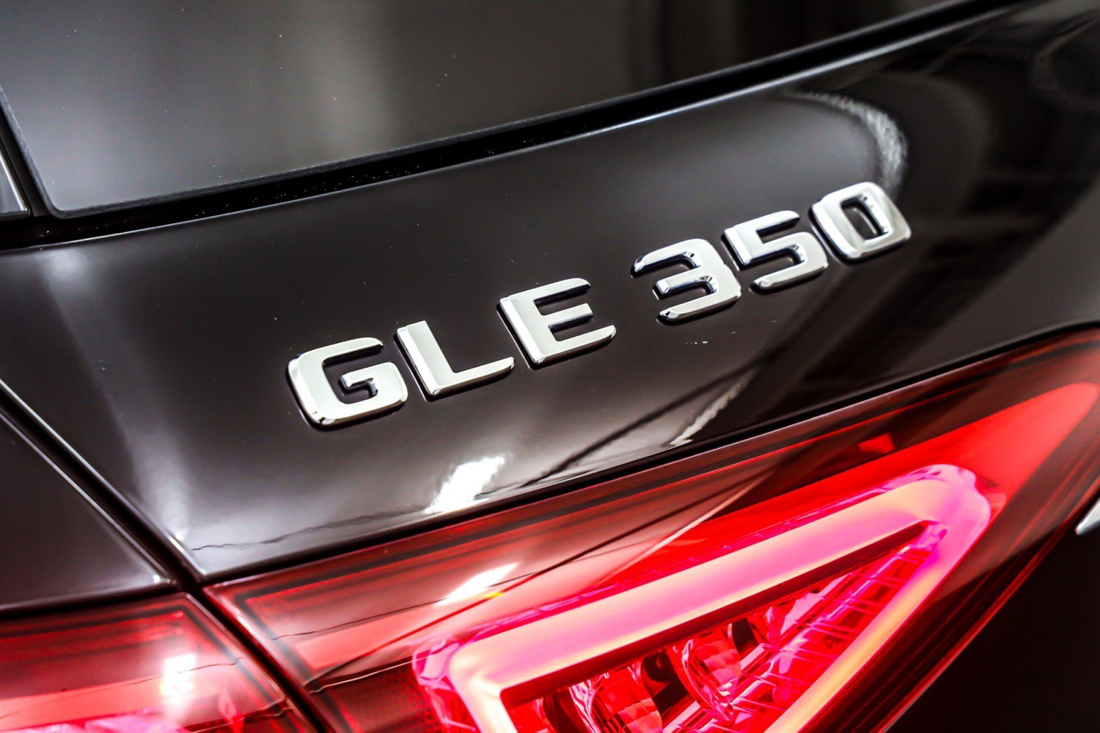 Certified 2022 Mercedes-Benz GLE 350 image 11