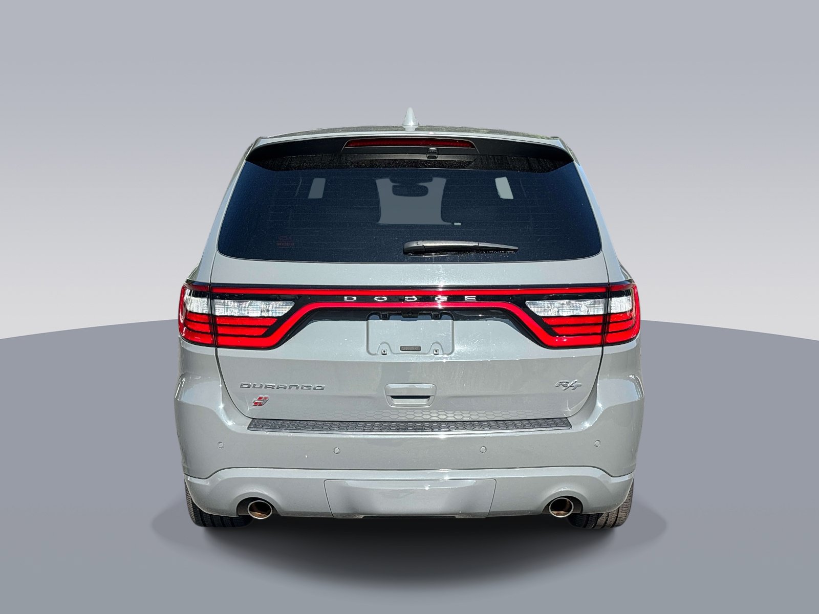 Used 2022 Dodge Durango R/T w/ Trailer Tow Group IV AWD/4WD image 4