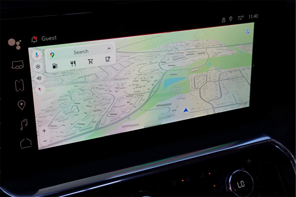 New 2026 GMC Sierra 2500 Denali Ultimate w/ Max Trailering Package image 15