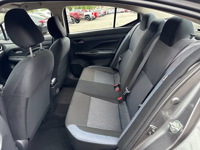 Used 2024 Nissan Versa SV FWD image 13