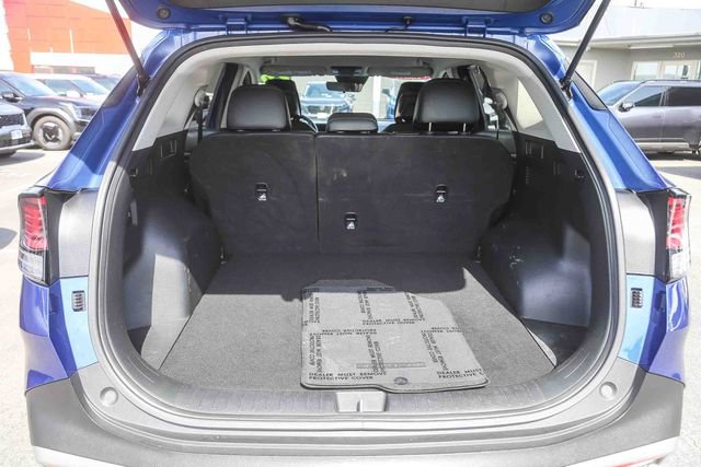 Certified 2023 Kia Sportage EX image 27