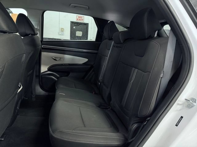 Used 2024 Hyundai Tucson SEL AWD/4WD image 19