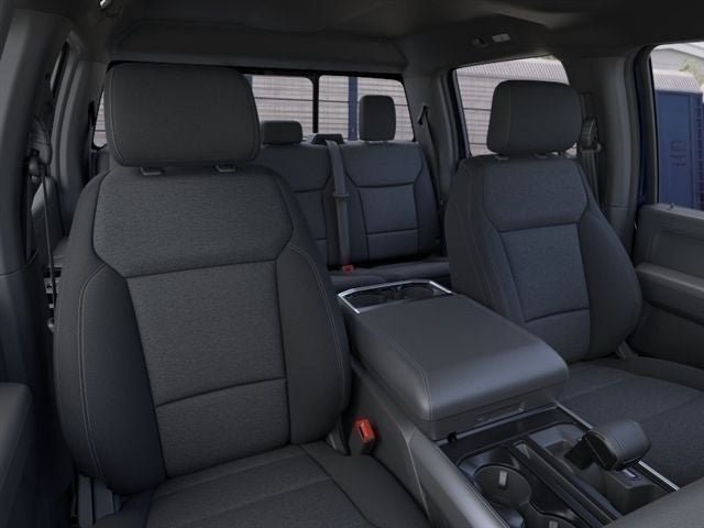 New 2026 Ford F150 XLT AWD/4WD image 10