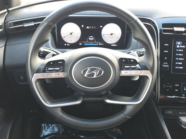 Used 2022 Hyundai Santa Cruz SEL Premium AWD/4WD image 10