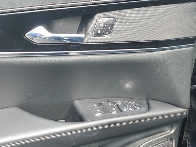 Certified 2023 Lincoln Nautilus Reserve AWD/4WD image 6