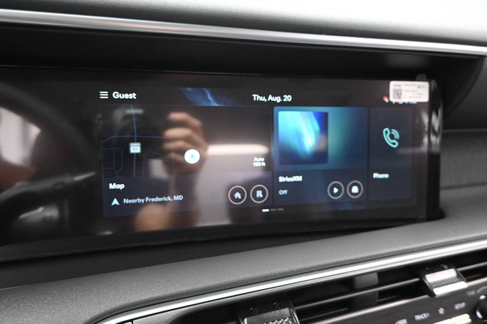 New 2027 Hyundai Palisade SEL AWD/4WD image 18