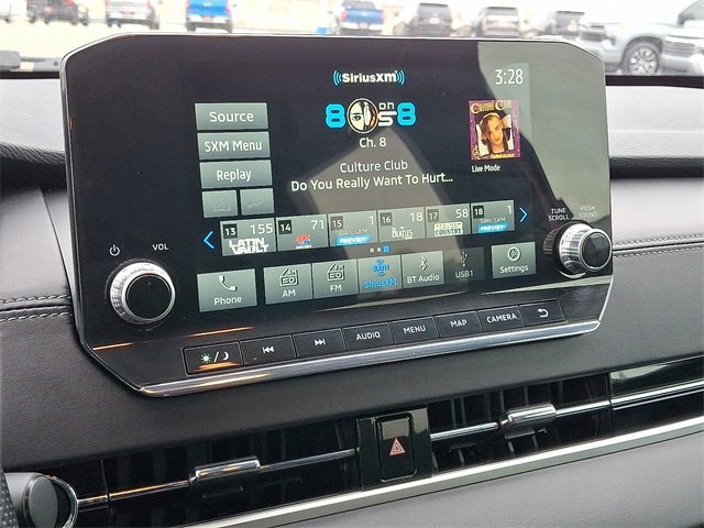 Used 2024 Mitsubishi Outlander SE image 13