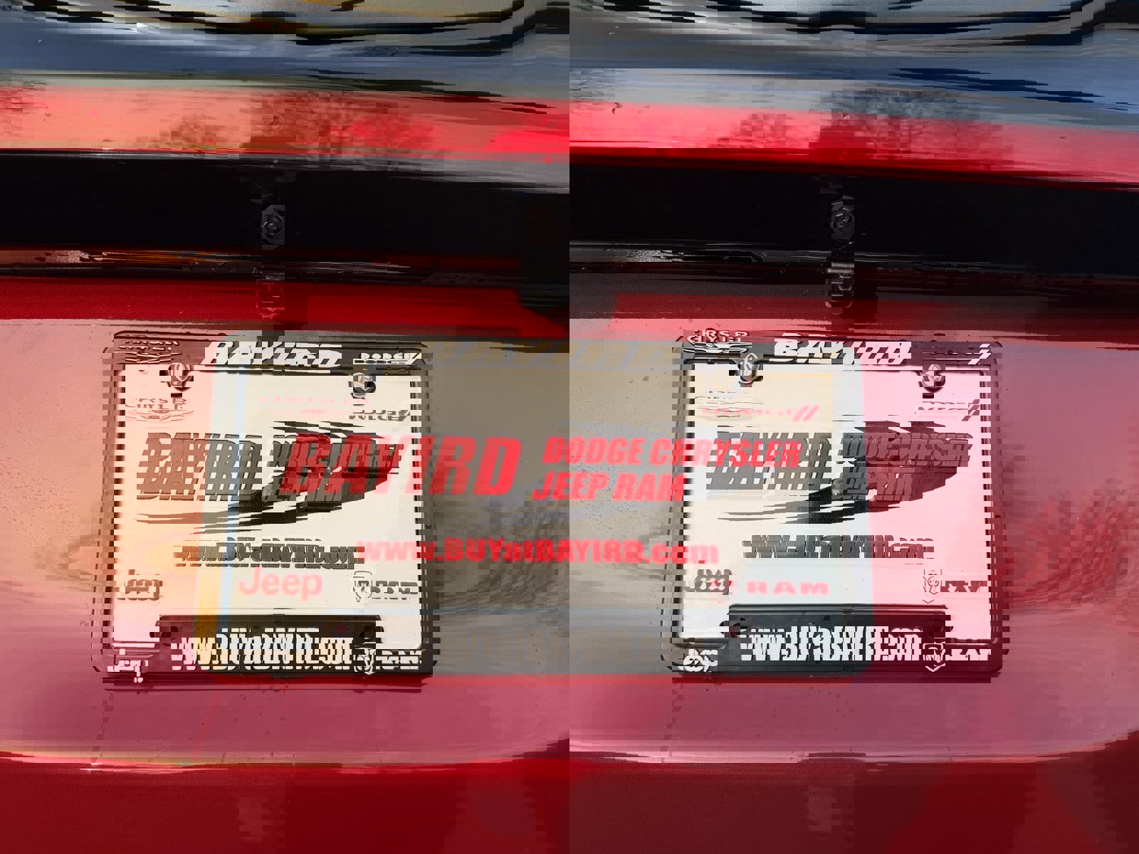 New 2026 Chrysler Pacifica Select image 8