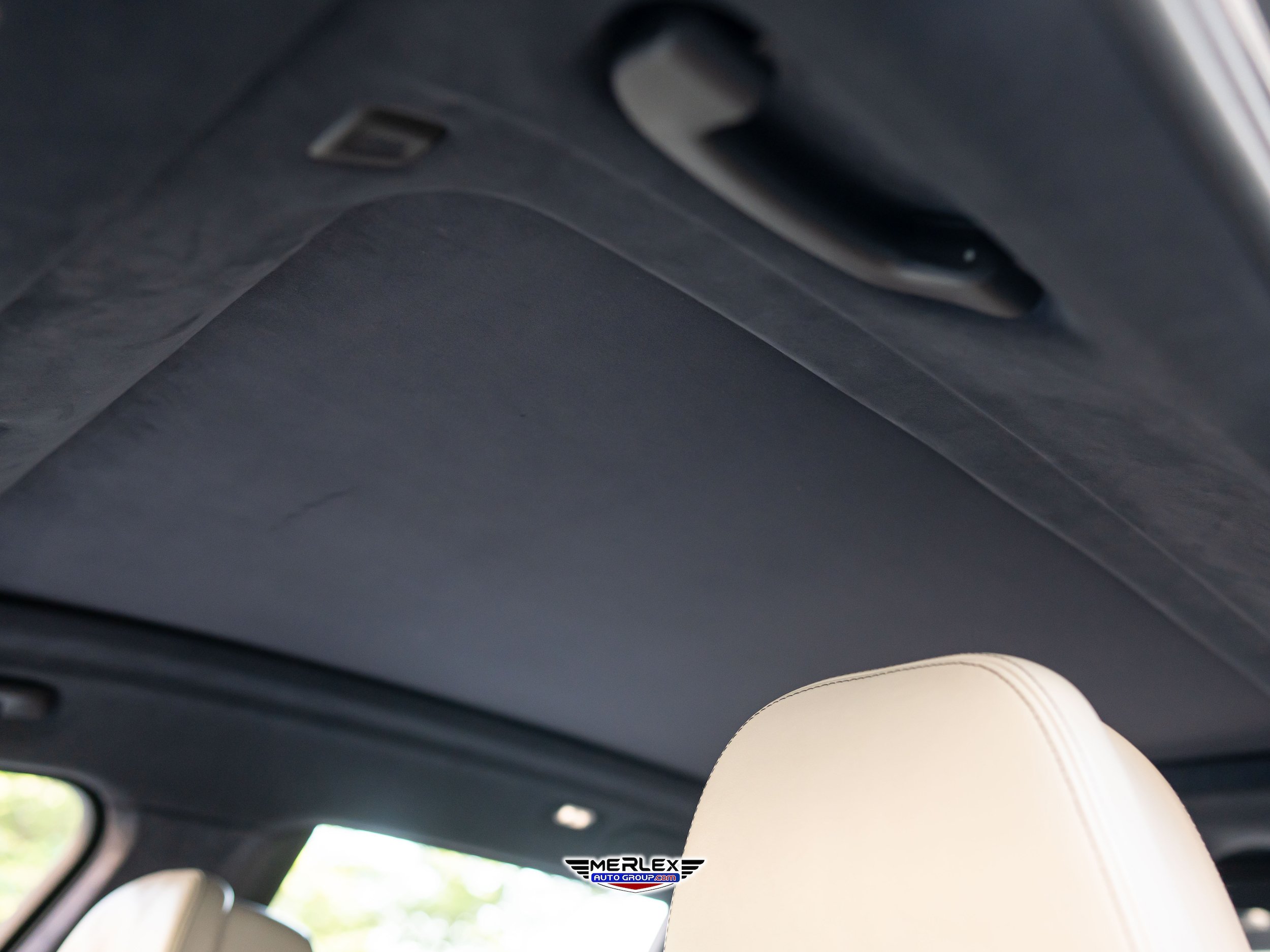 Used 2019 BMW X7 xDrive50i w/ Executive Package AWD/4WD image 43