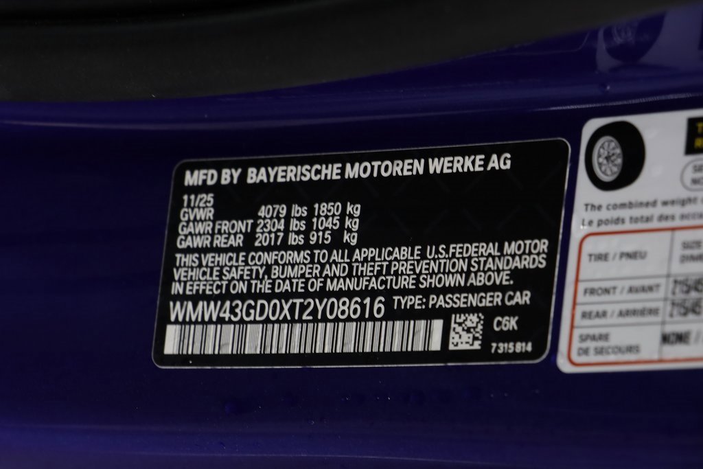 New 2026 MINI Cooper 4-Door Hardtop image 24