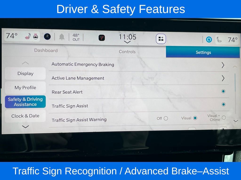 New 2026 Jeep Grand Cherokee Limited image 5