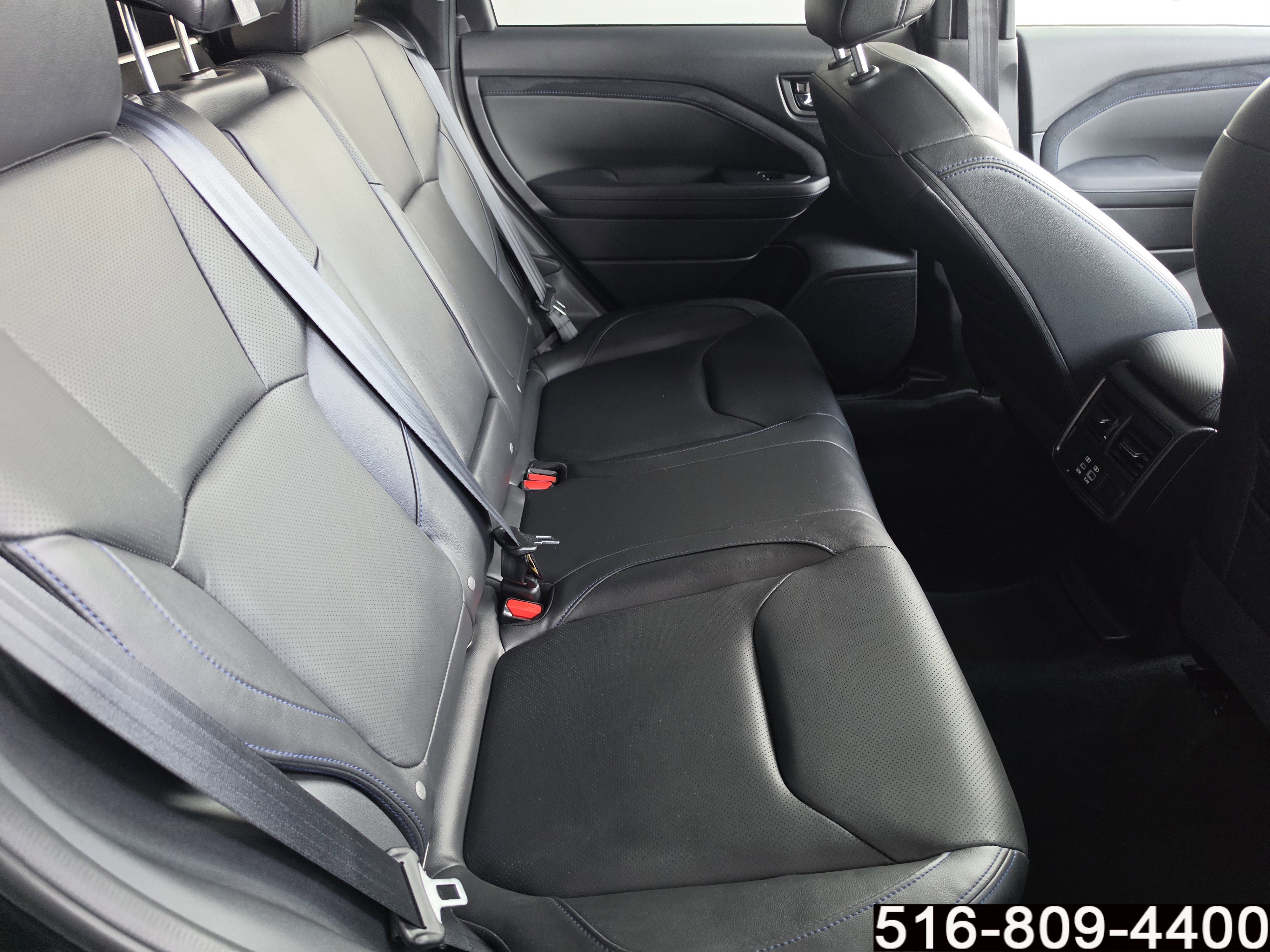 Used 2025 Subaru Forester Limited image 10