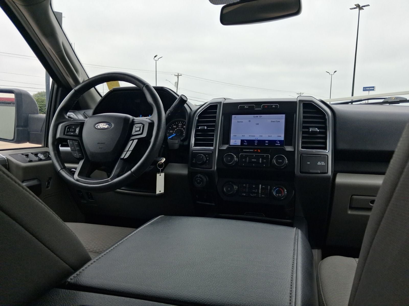 Used 2020 Ford F150 XLT w/ Equipment Group 302A Luxury AWD/4WD image 17