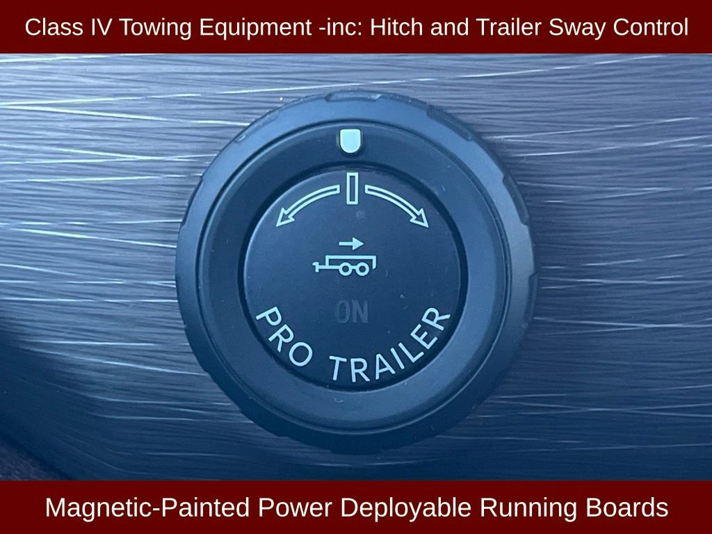 Used 2022 Ford Expedition Limited image 7