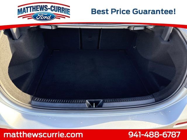 Used 2021 Mercedes-Benz A 220 image 12