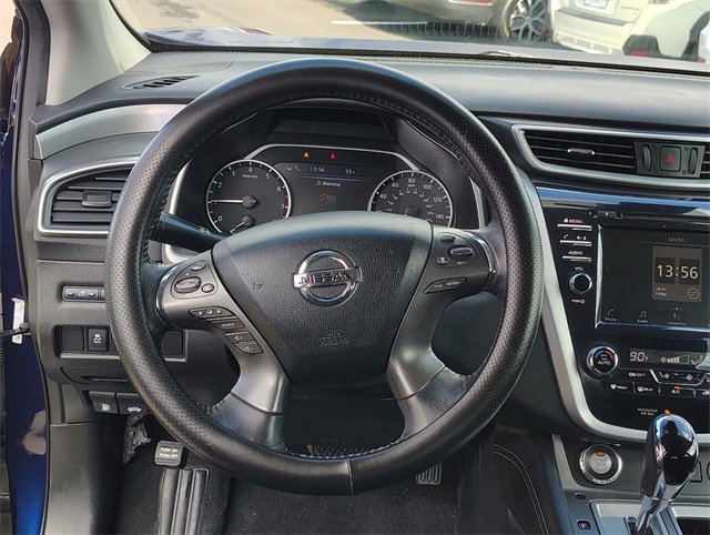 Used 2020 Nissan Murano SV image 17