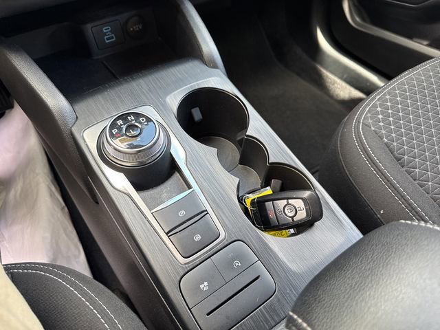Used 2023 Ford Escape Active image 29