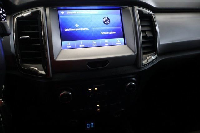 Used 2021 Ford Ranger XLT w/ Equipment Group 302A High image 20