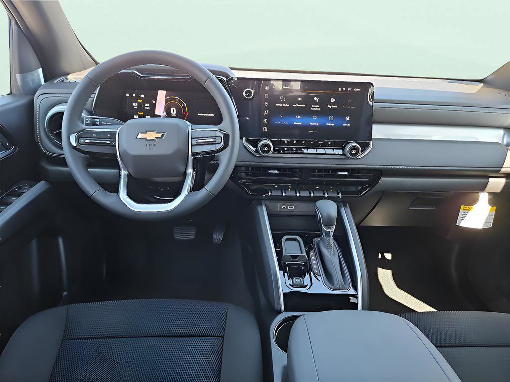 New 2026 Chevrolet Colorado LT image 19