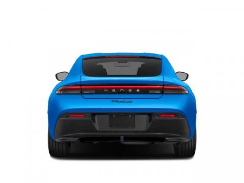 New 2026 Honda Prelude image 8