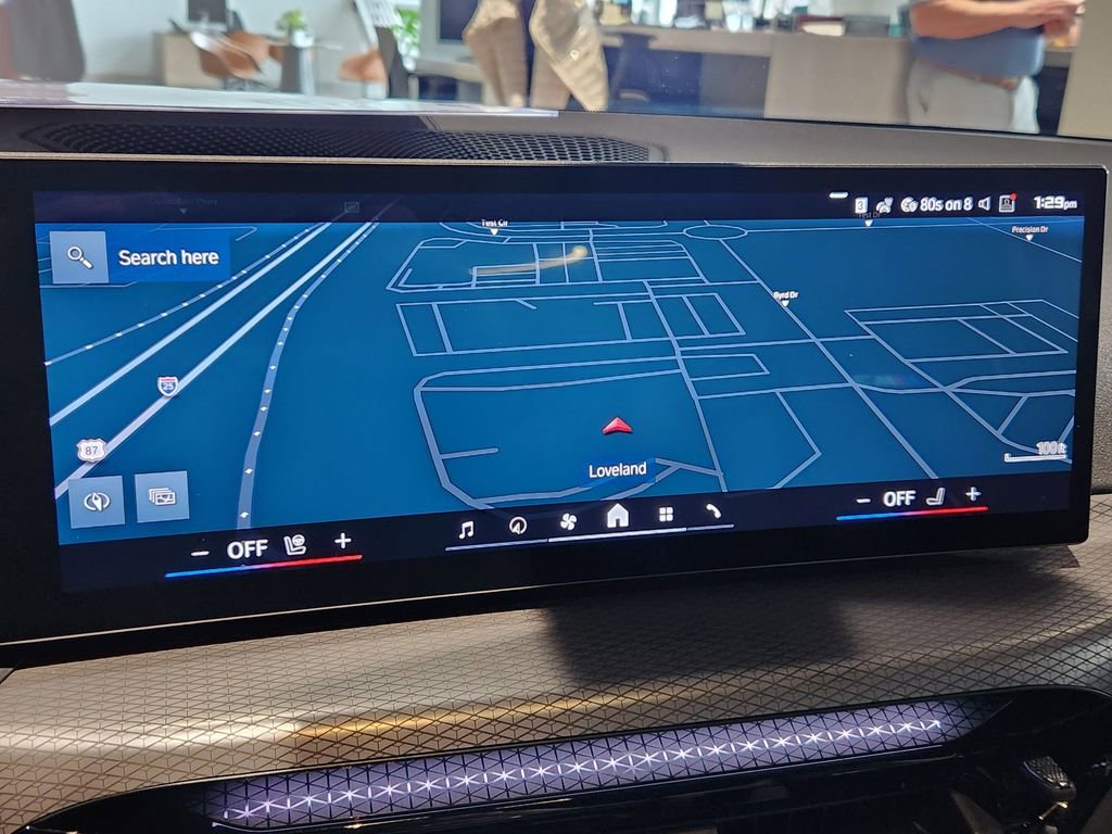 Used 2025 BMW M3 Competition image 24