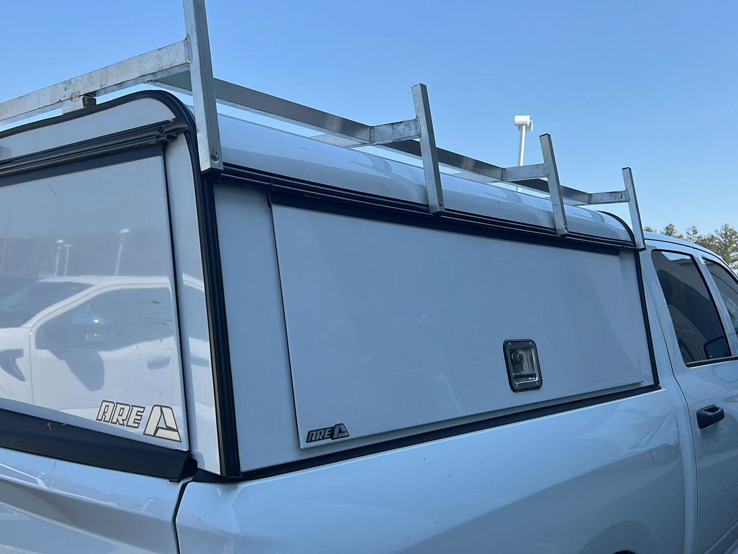 Used 2023 RAM 1500 Tradesman w/ Popular Equipment Group image 34