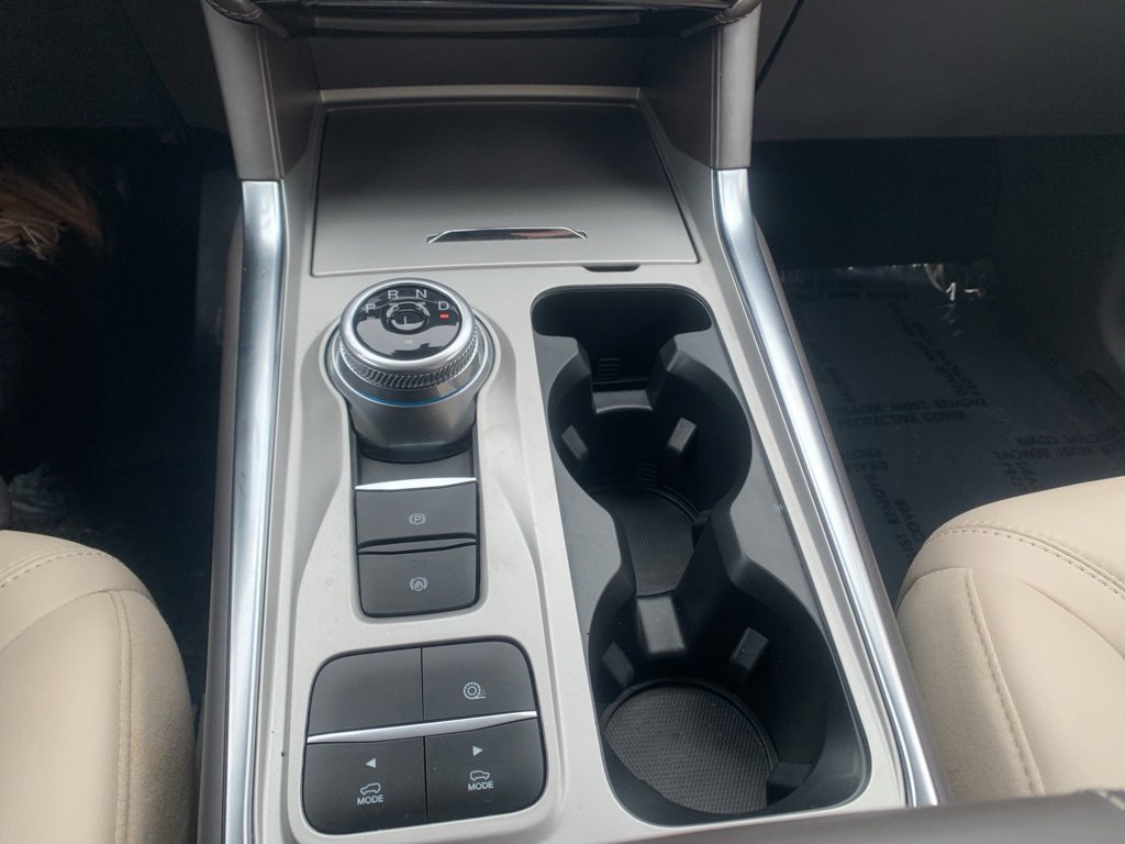 Used 2023 Ford Explorer Platinum w/ Class IV Trailer Tow Package image 26