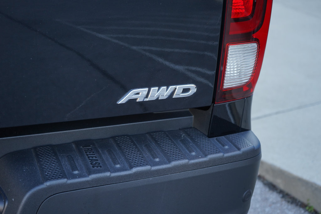 Used 2023 Honda Ridgeline RTL-E image 7