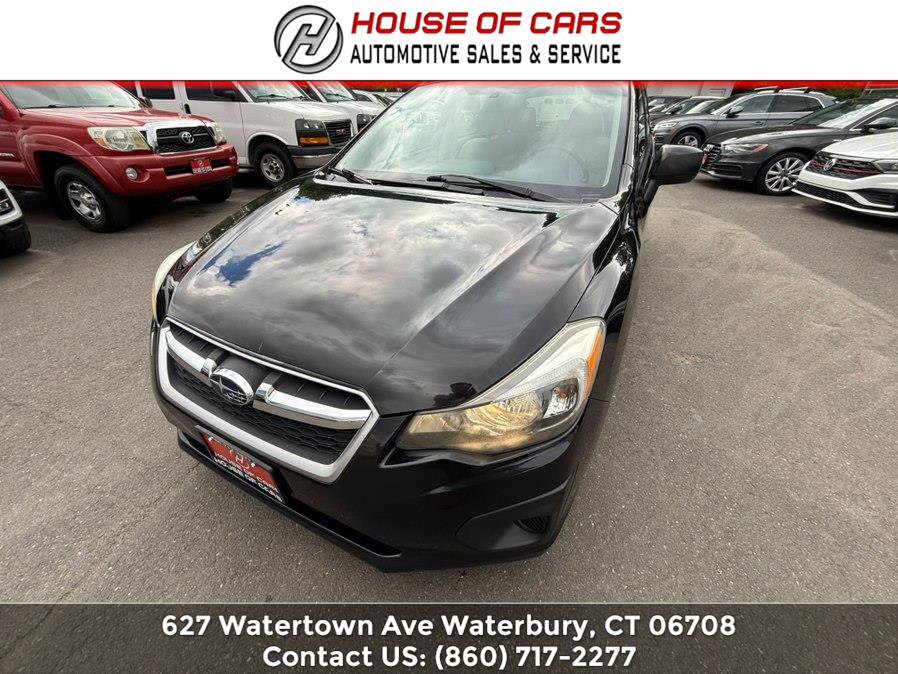 Used 2013 Subaru Impreza 2.0i Premium w/ All-Weather Pkg AWD/4WD image 13