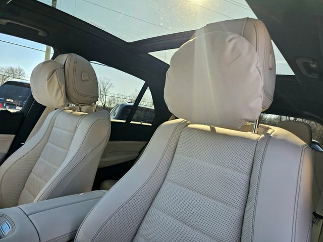 New 2026 Mercedes-Benz GLE 580 4MATIC image 18