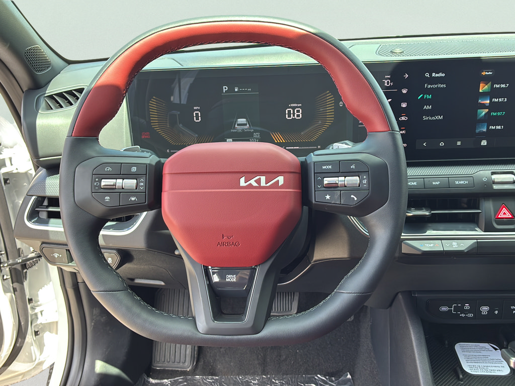 New 2026 Kia K4 GT-Line FWD image 28