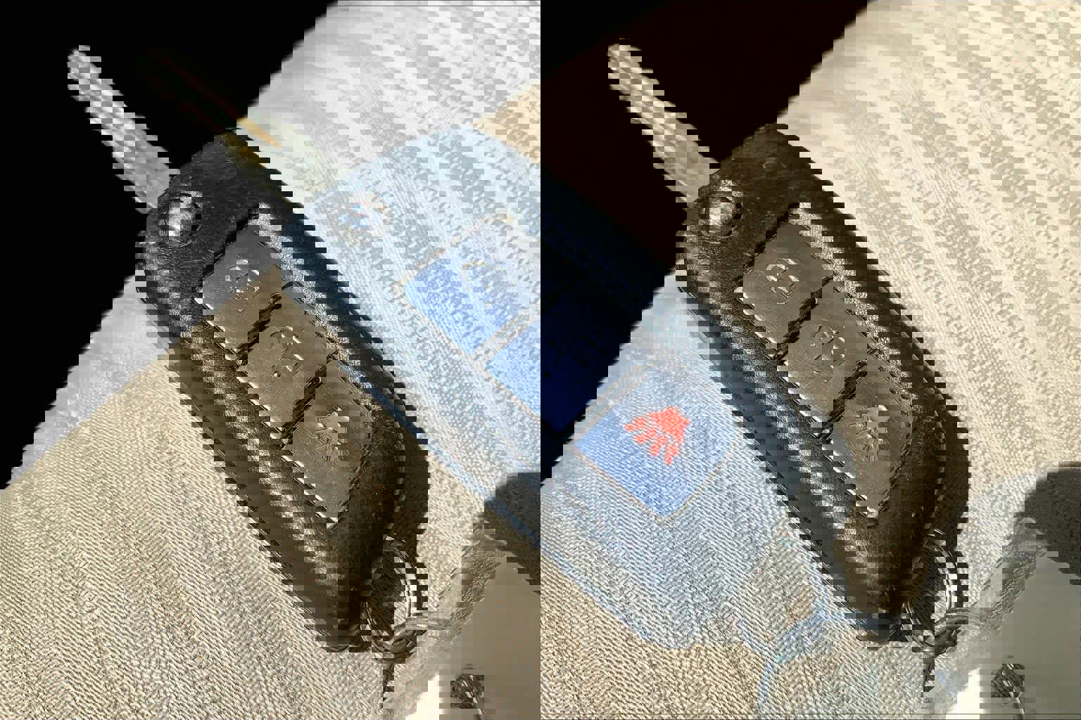 Used 2017 Nissan Rogue S FWD image 14