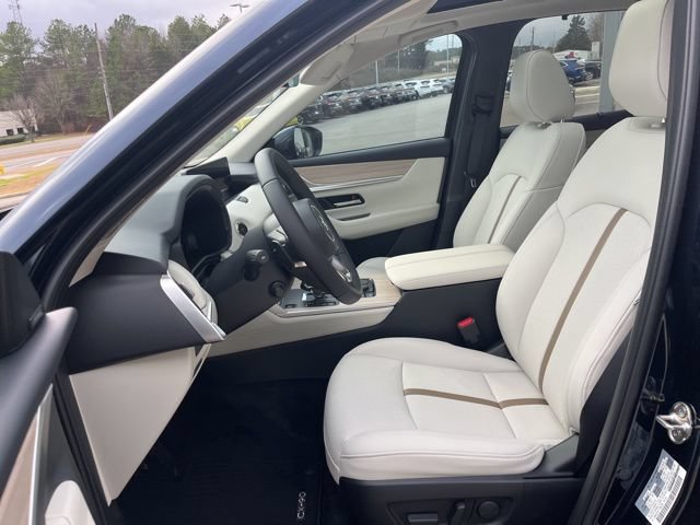 New 2026 MAZDA CX-90 Plug-In Hybrid w/ Premium Plus AWD/4WD image 22