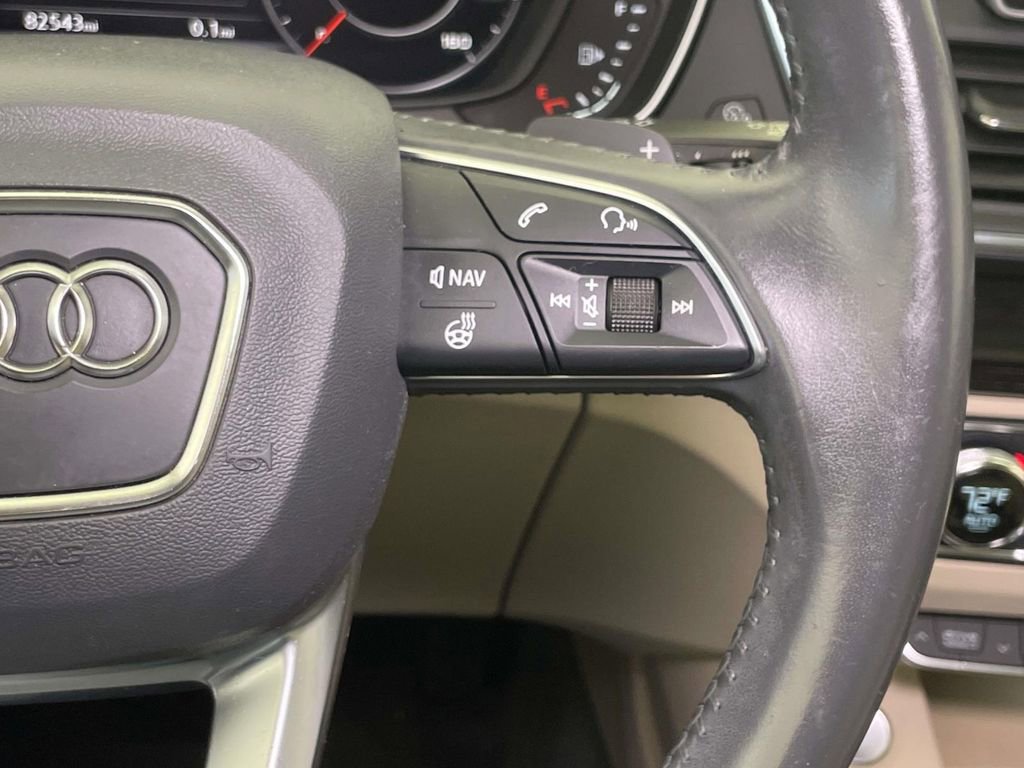 Used 2018 Audi Q5 2.0T Premium Plus AWD/4WD image 41