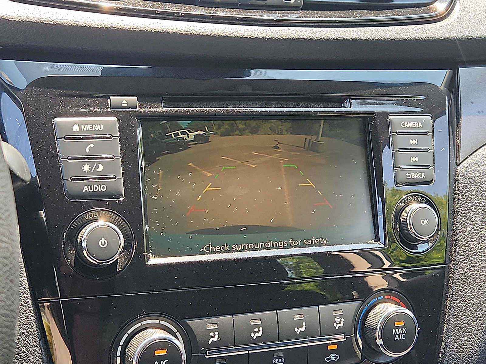 Used 2020 Nissan Rogue Sport S AWD/4WD image 17